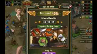 Total Front GamePlay 1