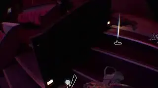 Стрим играю в VR