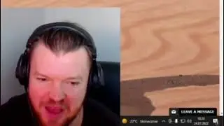 jestem druid jak ta lala - Sylwester Wardęga