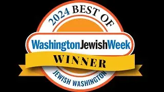 Ask the Expert with Our Team on Winning the 2024 Washington Jewish Week Readers' Choice Awards
