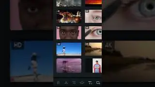 find all downloaded stock media in filmora 13 #filmora