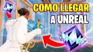 Los *SECRETOS* para SUBIR de RANGO en FORTNITE |BySumi8