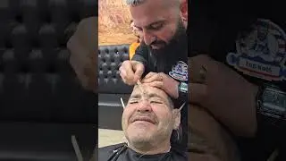 full wax #music #beats #remix #dnb #musicgenre #barbermusic #songlyrics #haircut #barbershopharmony