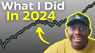 How I TRIPLED My Net Worth in a Year