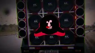 MTG FUNK BH VERSÃO GRAVÃO AUTOMOTIVO 2025 - GARÇOM VERSÃO GRAVÃO AUTOMOTIVO ( DJPABLO MG )
