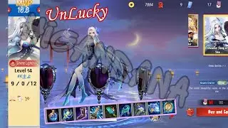ONMYOJI ARENA | HIGANBANA | MID-LANE GAMEPLAY | ОНМЕДЖИ АРЕНА | ХИГАНБАНА | ЦВЕТОЧНАЯ ИМБА В ДЕЛЕ