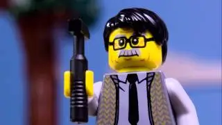 A LEGO BRICKUMENTARY - Clip 3 