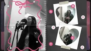 APT - ROSÉ & Bruno Mars | song cover