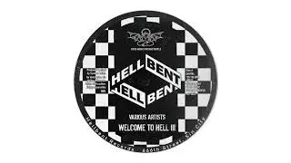 Joaquin Lamanna, Glassick - Taka