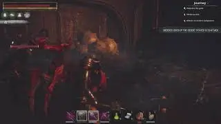 Conan Exiles Asylum of the Outsiders