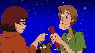 CARTOON NETWORK ||: Scooby - Doo vs Shaggy .   Episode 114