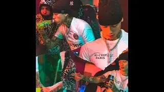 [FREE] Central Cee x Fivio Foreign Type Beat - 