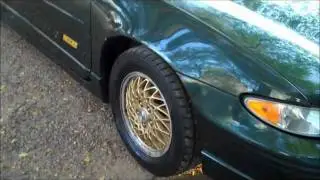 My 1998 Grand Prix GTP
