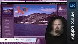 Lightroom Classic