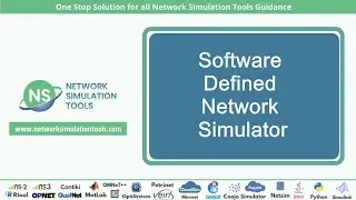 Software Defined Network Simulator | Software Defined Network Simulator Projects