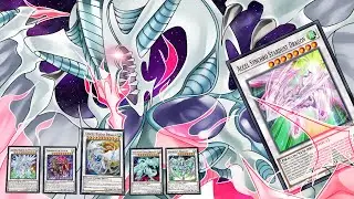 NEW SYNCHRON SUPPORT - ONE TURN 5 NEGATE COMBO - STARDUST DRAGON ARCHETYPE | YU-GI-OH! MASTER DUEL