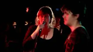 Adele & Jack Penate — Hit the Road Jack / Ray Charles Cover