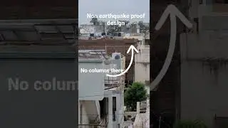 Load bearing Structure 