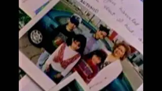 Concord Insurance Commercial  - 1998