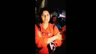 মুন্নি সাহা হার উপর জনগণ খেপেছে