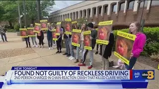 'She lit up a room': Loved ones of 26-year-old killed in Henrico crash call for change as legal batt