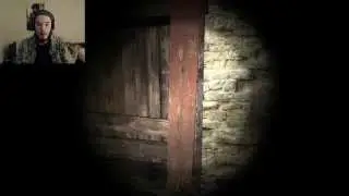 The Grounds Keeper (part 1)
