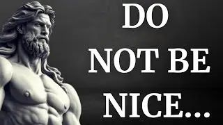 The Stoicism Gentleman How Being a Good Guy Transforms Your Life