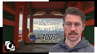 You won't believe how normal my day is