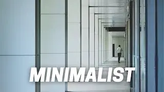 Minimalist Approach To Street Photography