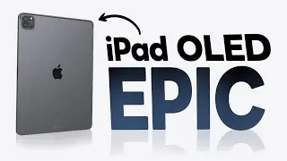 New iPad Lineup Revealed!