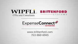 ExpenseConnect: Integration between Concur and Dynamics SL