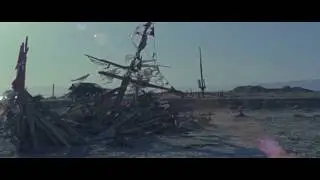 Bombay Beach - 2019