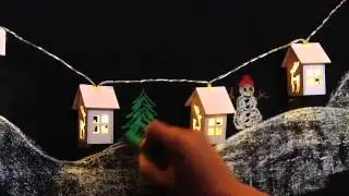 Midnight Blue - ChristmasTime Is Here