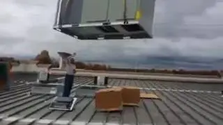 DXL installation