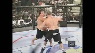 Tank Abbott - Drive Forever (slowed) EDIT