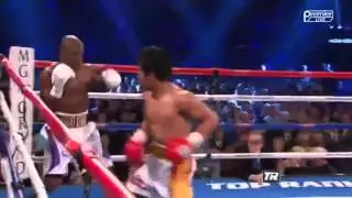 MANNY PACQUIAO VS TIMOTHY BRADLEY 3 HIGHLIGHTS
