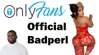 Onlyfans Review-Bad_perl@official_badperl