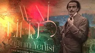 "Avni Lifij. Çağının Yenisi Sergisi", Sakıp Sabancı Müzesi  - Mini Belgesel