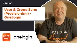 How to configure Automatic User & Group Sync (Provisioning) for Jira and Confluence via OneLogin
