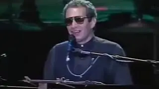Steely Dan - Deacon Blues (Shoreline Amphitheater, Mountain View, CA 1993)