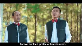 Areto ft Yinre tüsheak.  Jisu züpe khe hode Mongtsü sühakhim ngü.