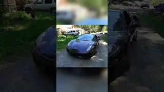 We bought an old Ferrari for our collection. @DailyDrivenExotics