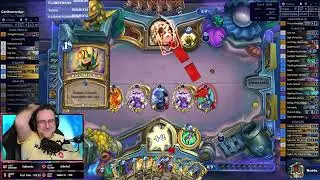 Fight the Meta Ep 14 - Hearthstone Showdown in the Badlands