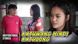 Katuwang Hindi Katulong | GnG TV
