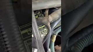 2006 Ford E450 6.8 live scan found two coils one injector not firing, no check engine light or codes