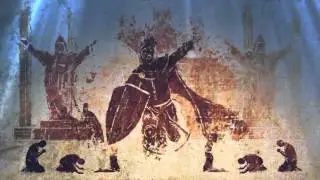 Enderal - The beginning of a story (Intro, English - Contains slight spoilers for Nehrim!)