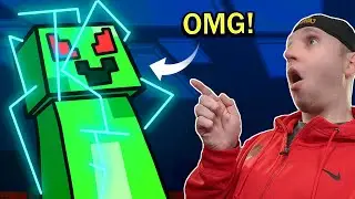 You Don't Know The REAL Origin of CREEPERS
