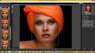 PLUGIN PARA RETOQUE DE RETRATOS