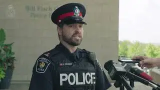 Human Remains Located in Kawartha