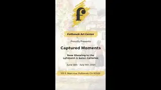 Captured Moments